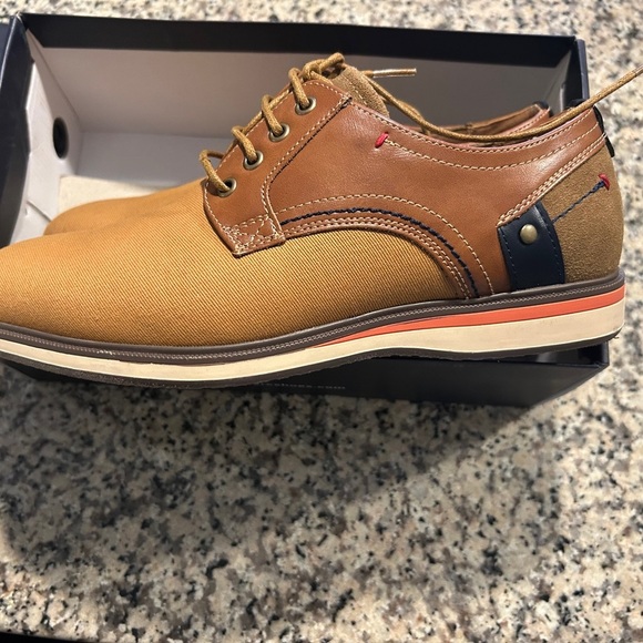 Bruno Marc Other - New Bruno Marc Men’s Oxford Shoe. Size 6.5